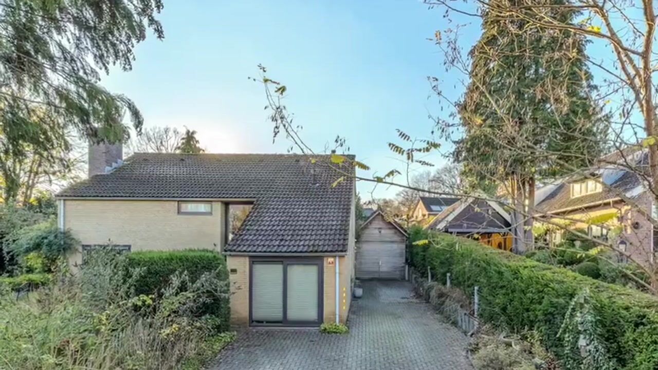 Video of de Genestetlaan 18-A