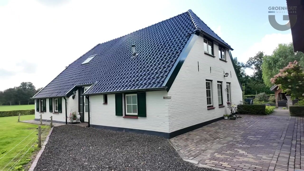 Video van Strenkhaarsweg 9