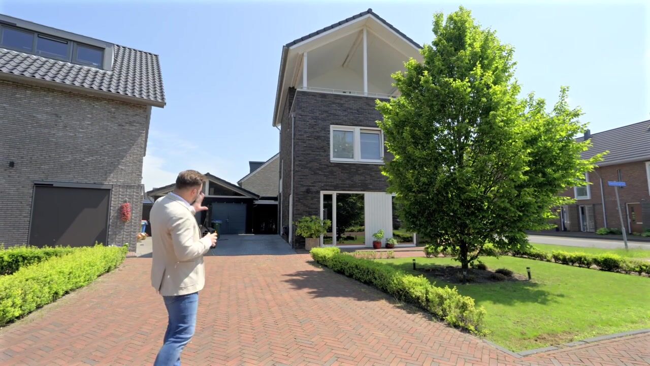 Video van Nijenhuislaan 40
