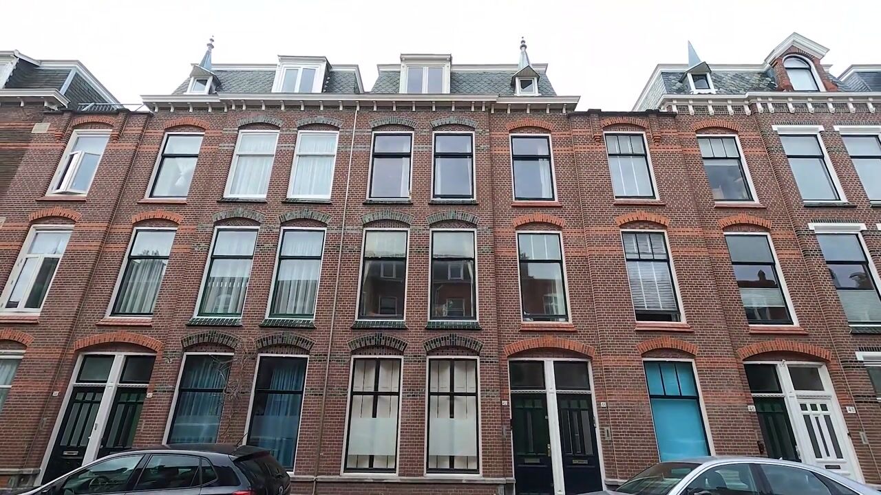 Video van Archimedesstraat 44-B