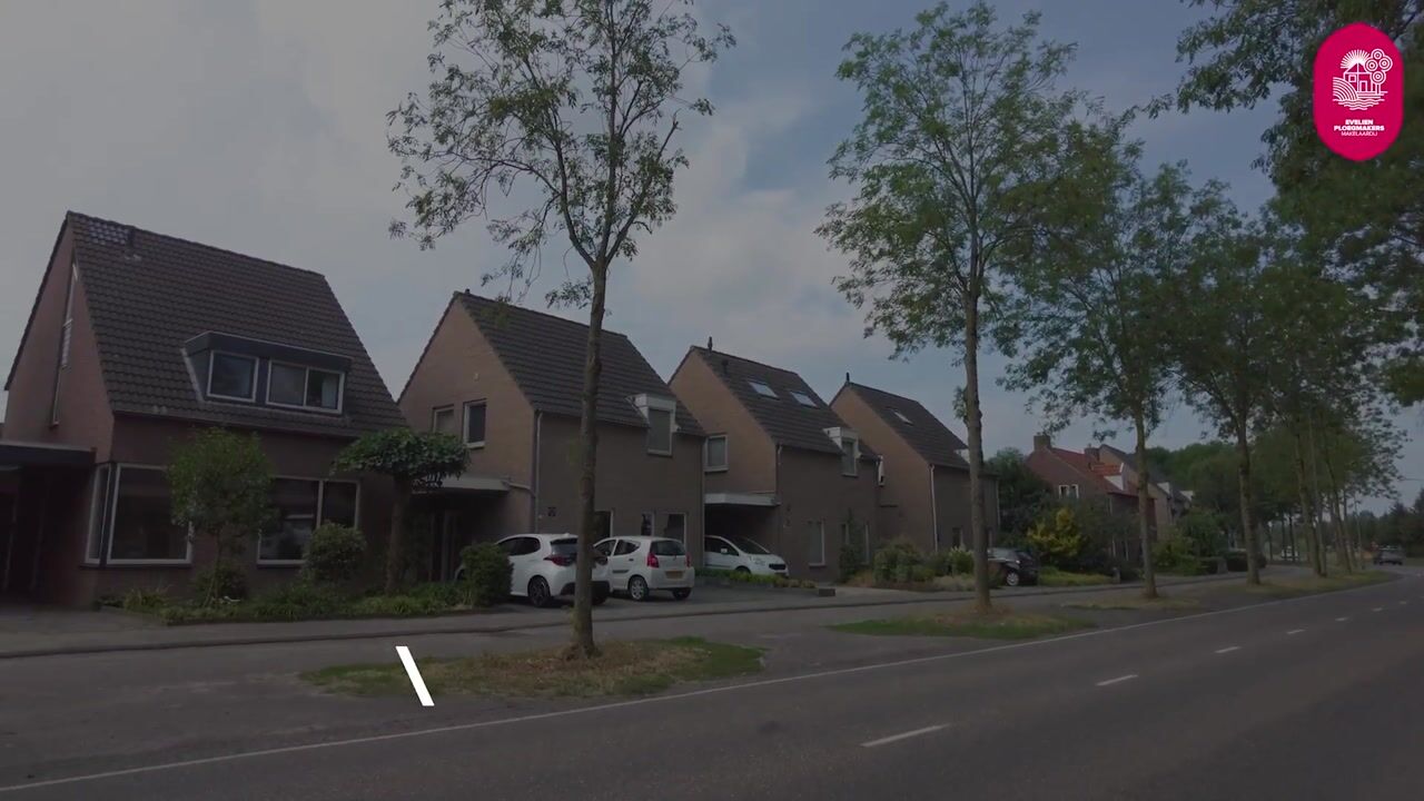 Video van Gewandeweg 46