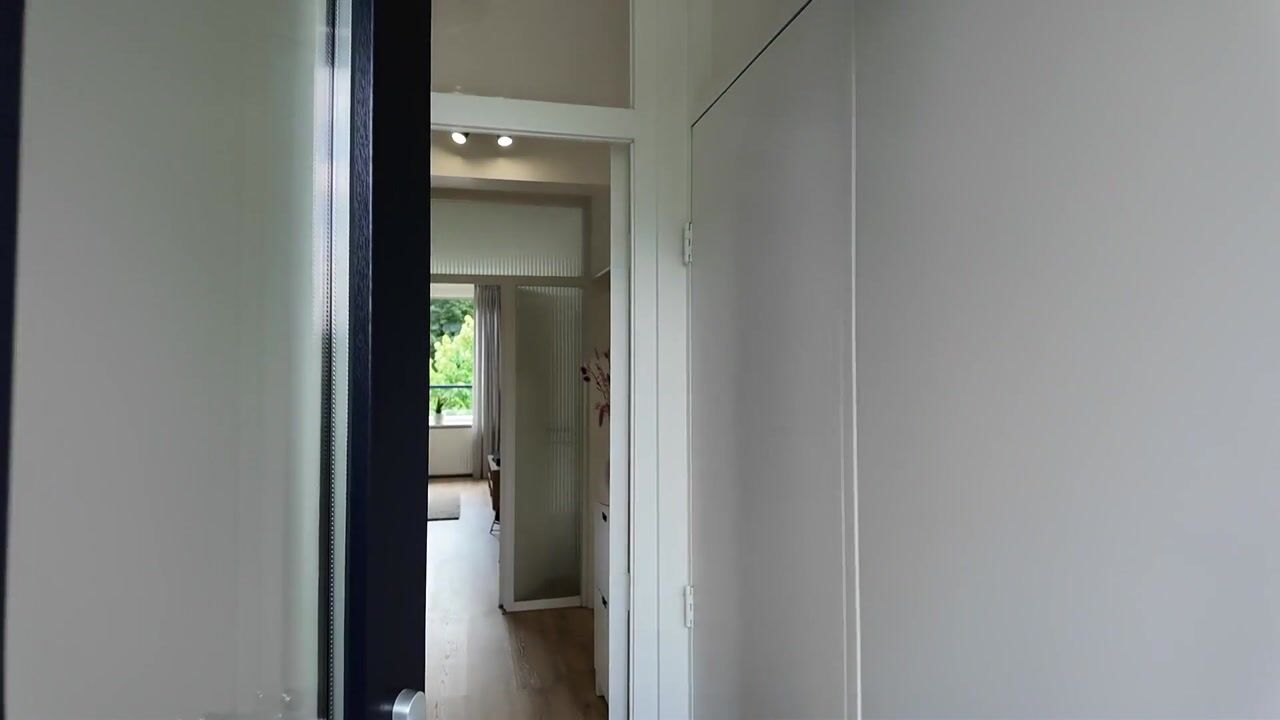 Video van Mozartstraat 92