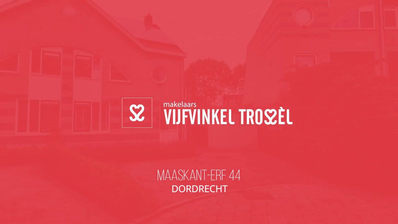 Video of Maaskant-erf 44