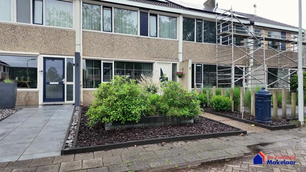 Video van Vossepol 37