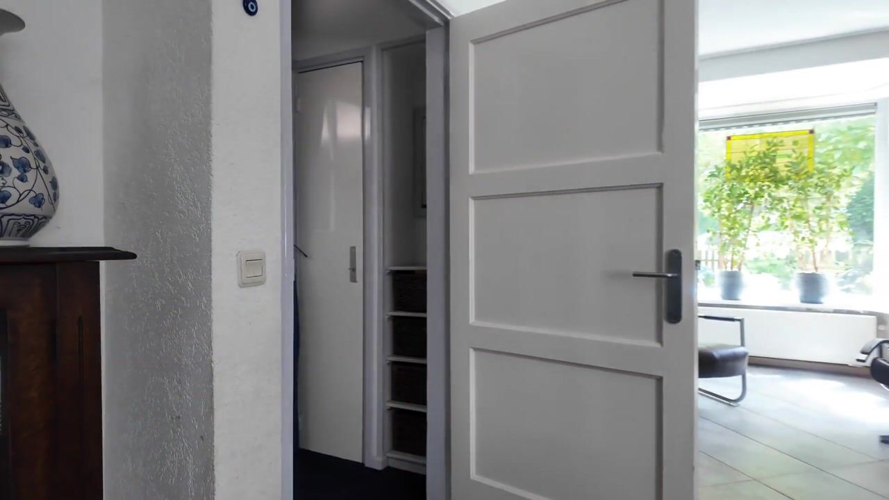 Video van Kerkhoflaan 5