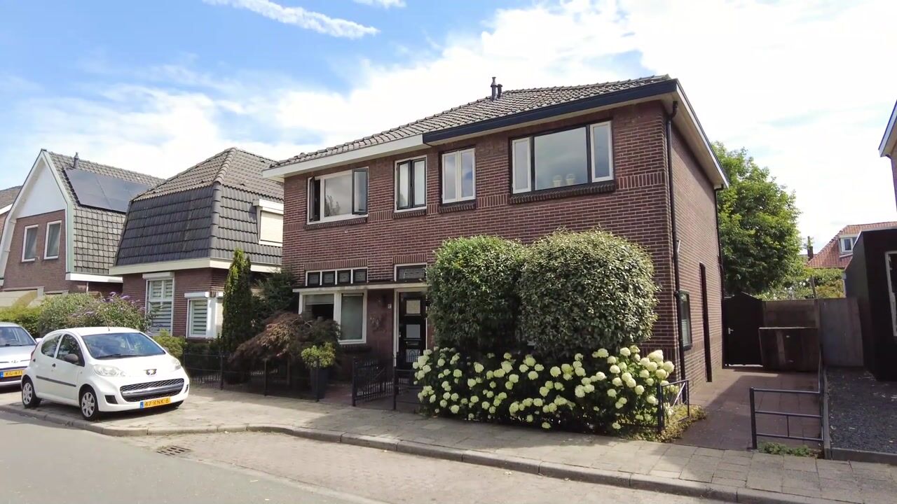 Video van Oude Bornseweg 90