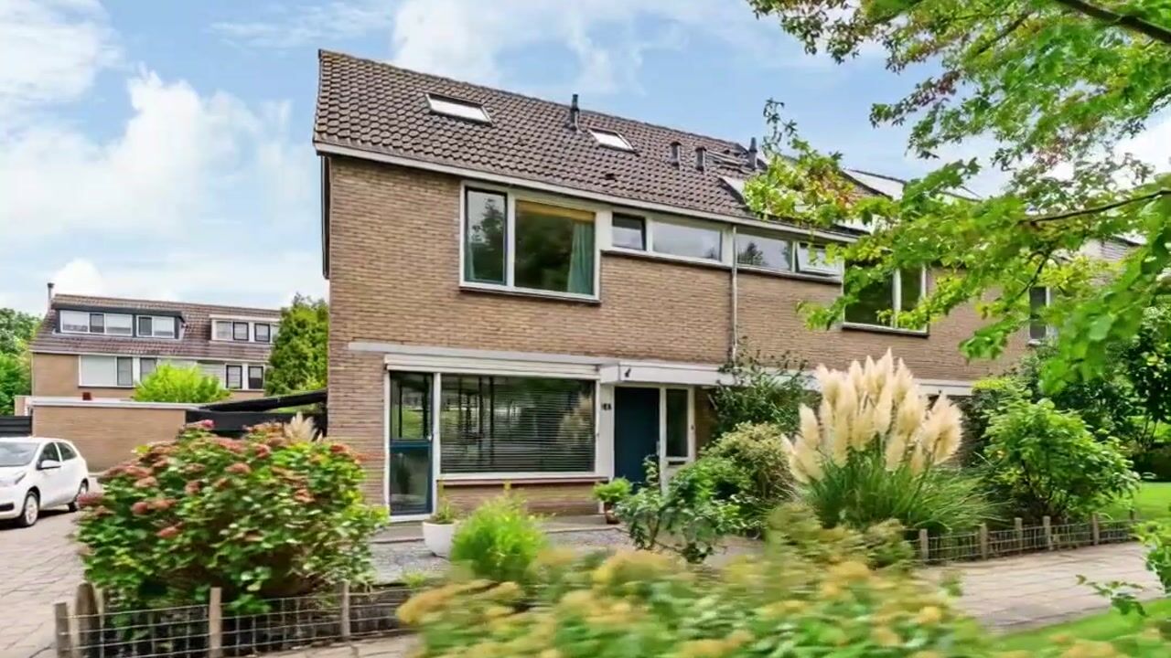 Video van Krammer 44