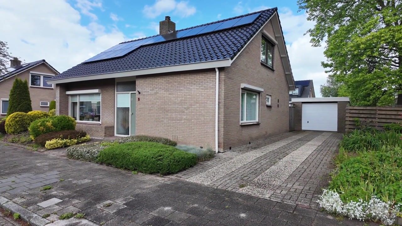 Video van IJsselstraat 5