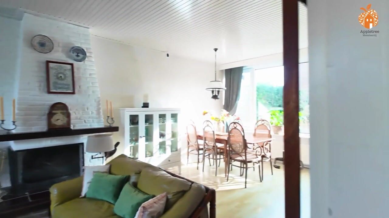 Video of Prins Willem Alexanderln 30