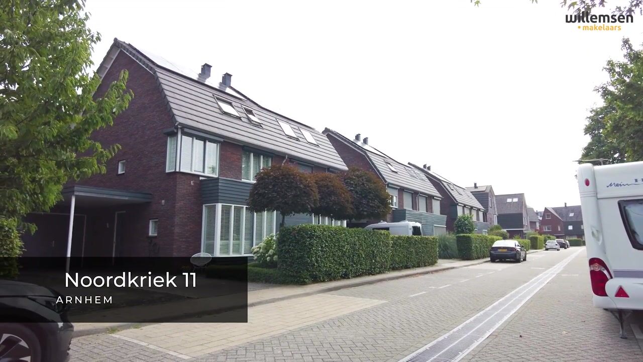 Video van Noordkriek 11