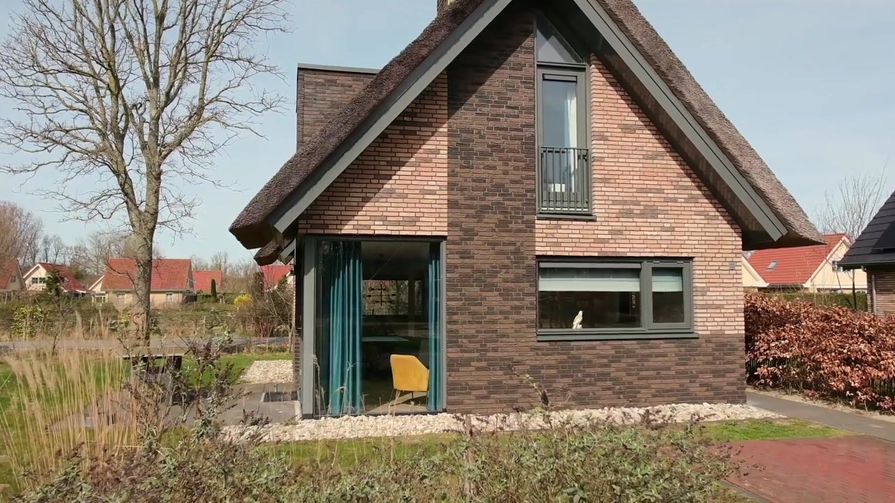 Video of Gerbrandtslaan 18-A55