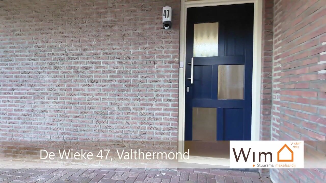 Video of De Wieke 47