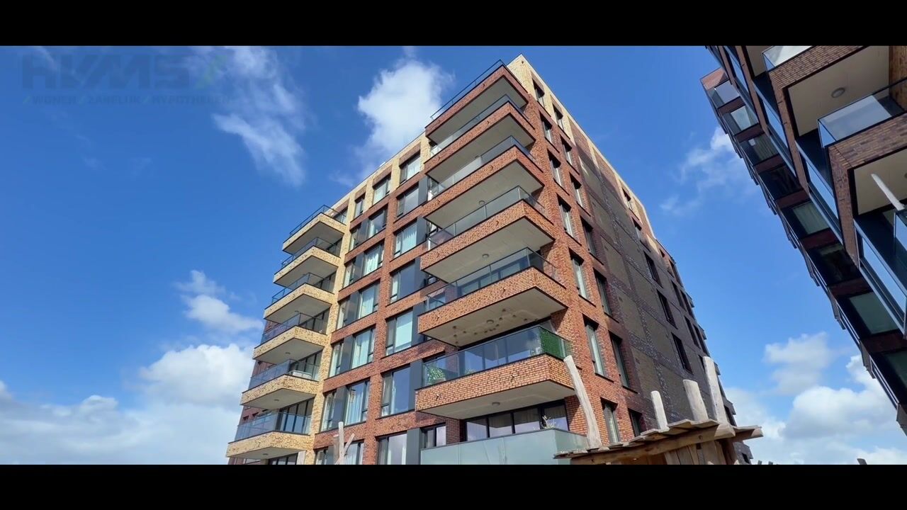 Video van Mahoniehout 425