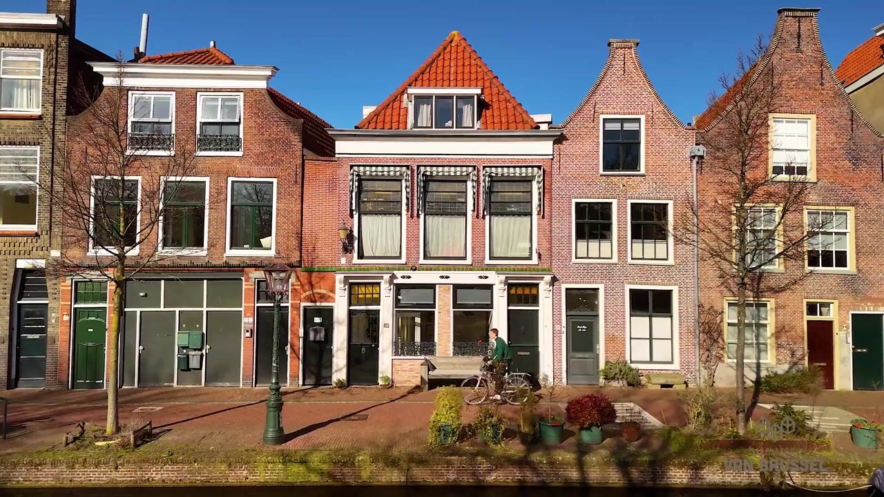 Video van Oude Rijn 98