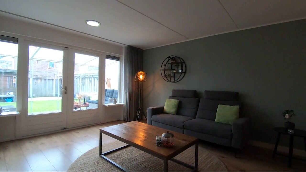 Video van Mastbos 116