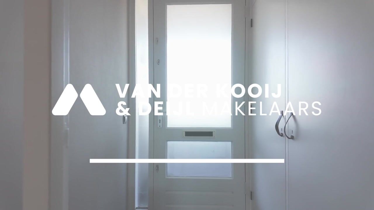 Video van Irislaan 167