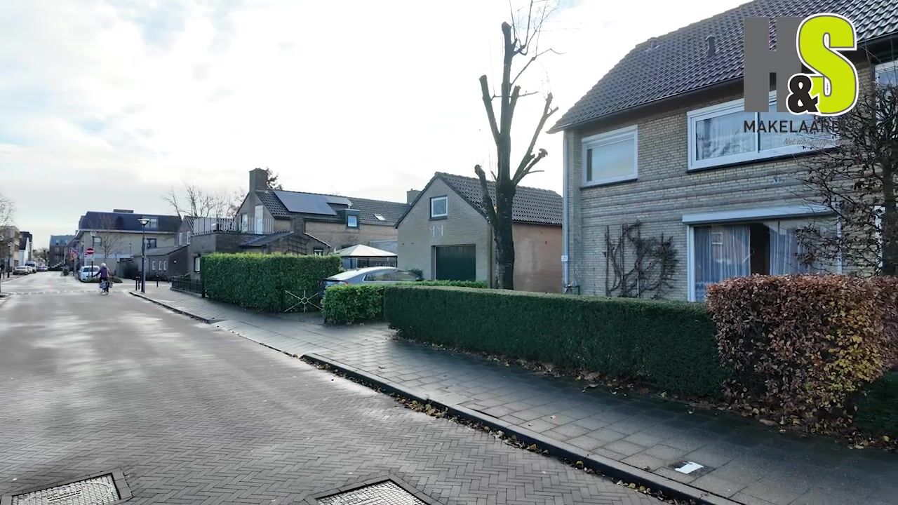 Bekijk video van Schoolstraat 21