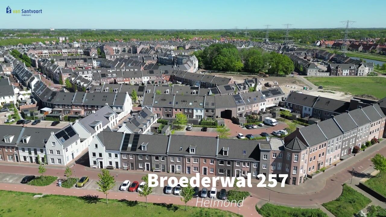 Video van Broederwal 257