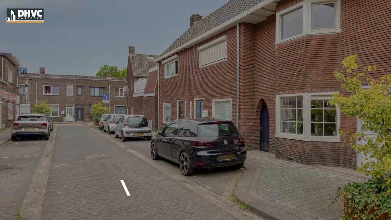 Video van Vossenstraat 24