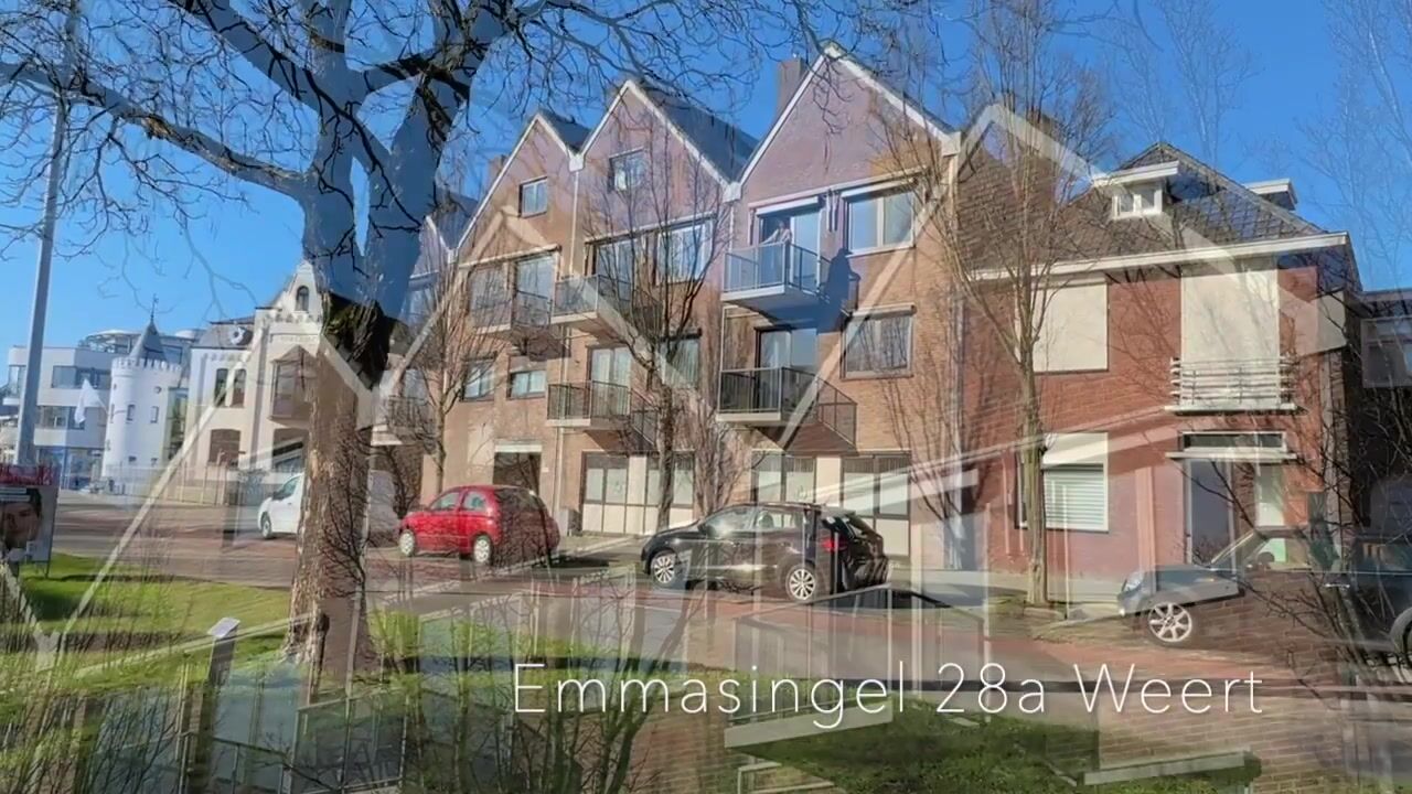 Video van Emmasingel 28-A