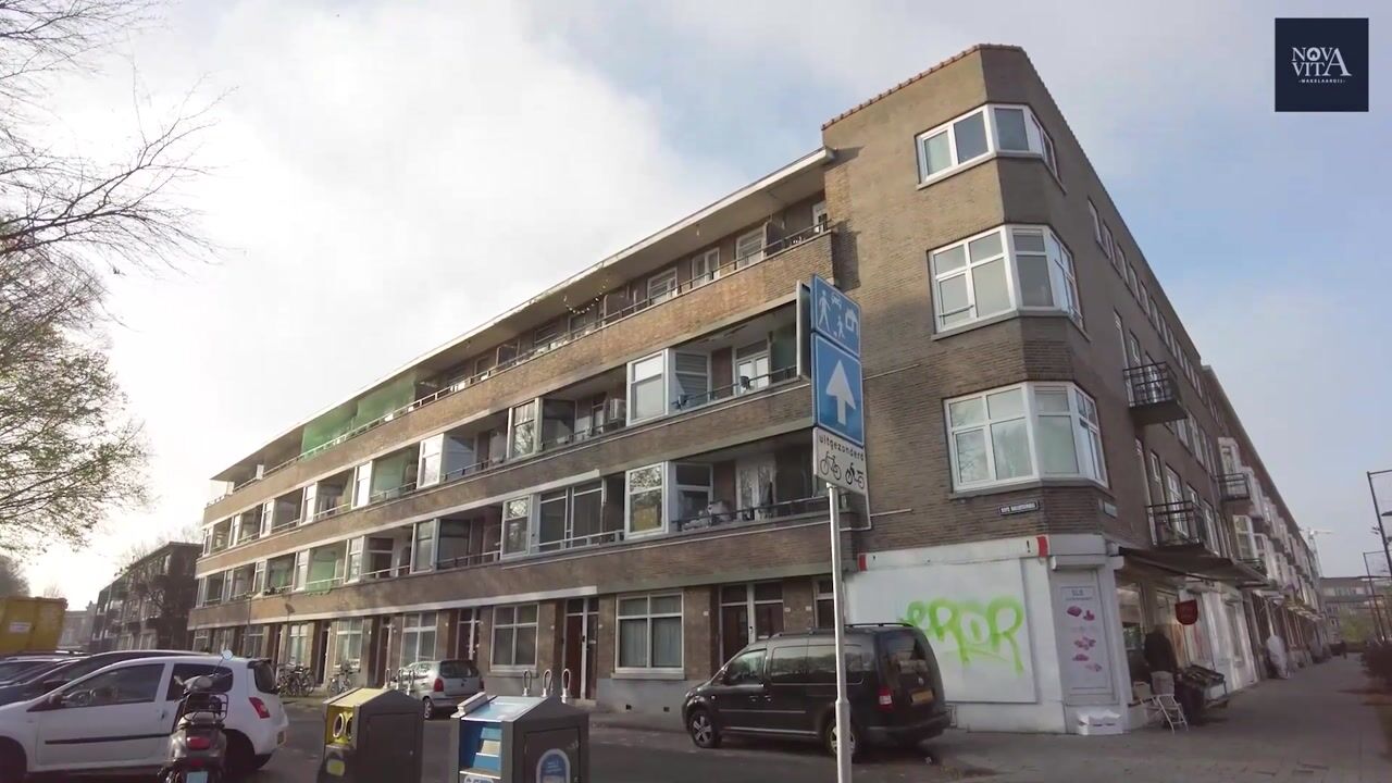Video of Buys Ballotsingel 68-A