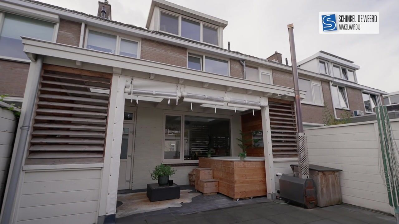 Video van Zwartezeestraat 14