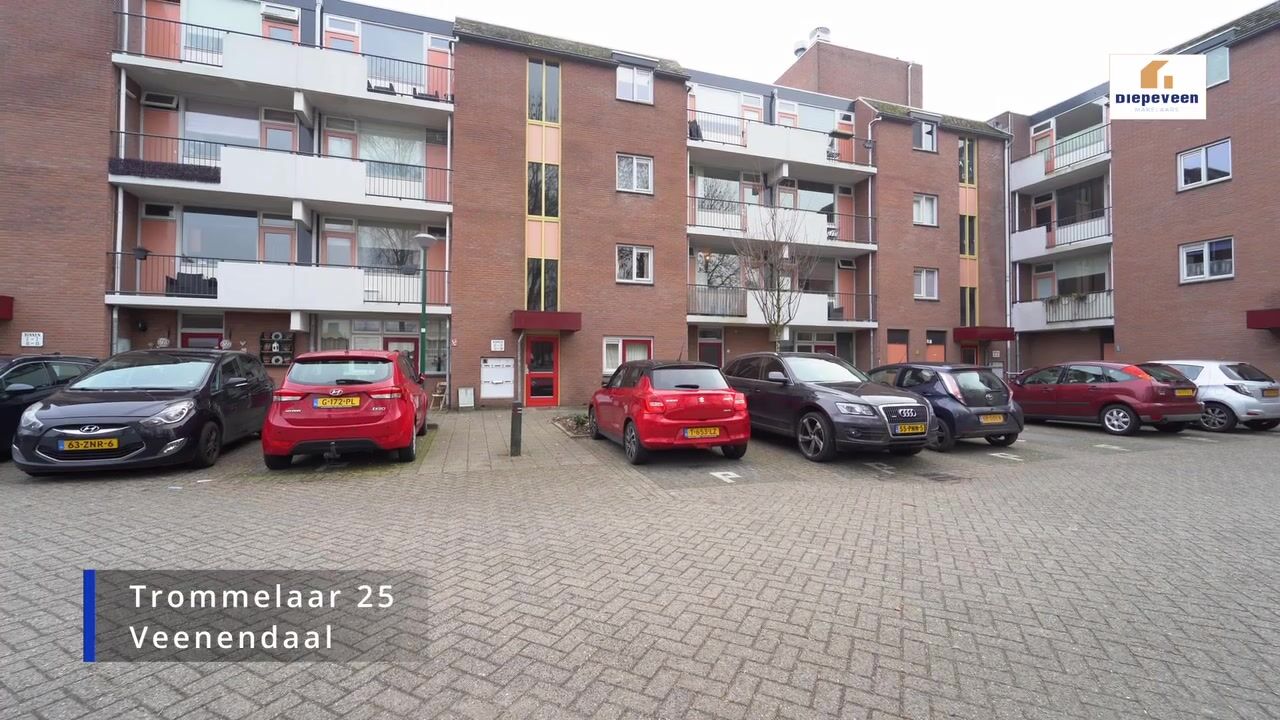 Video van Trommelaar 25
