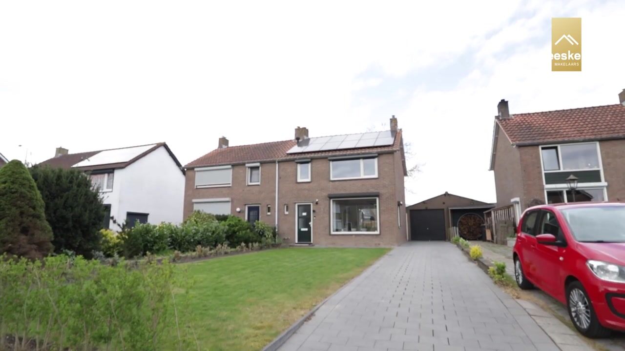 Video van Type Kapelle (Bouwnr. 18)