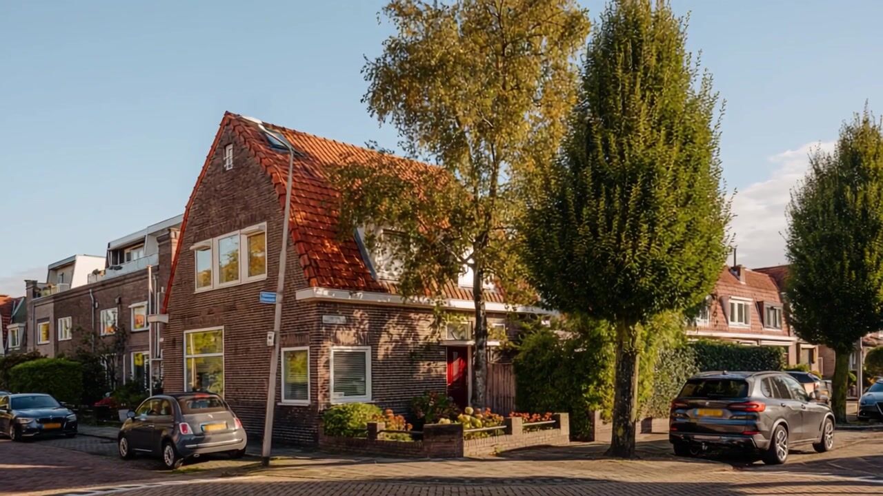 Video van Koen van Oosterwijklaan 32