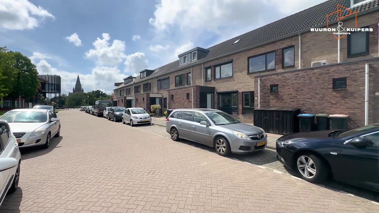Video van Waterlinie 66