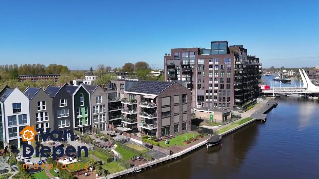 Video van Westzijde 272-K