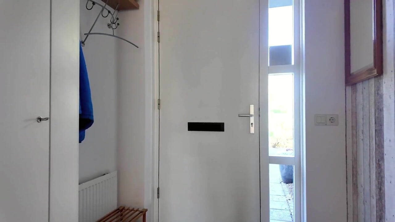 Video van Operettedreef 25