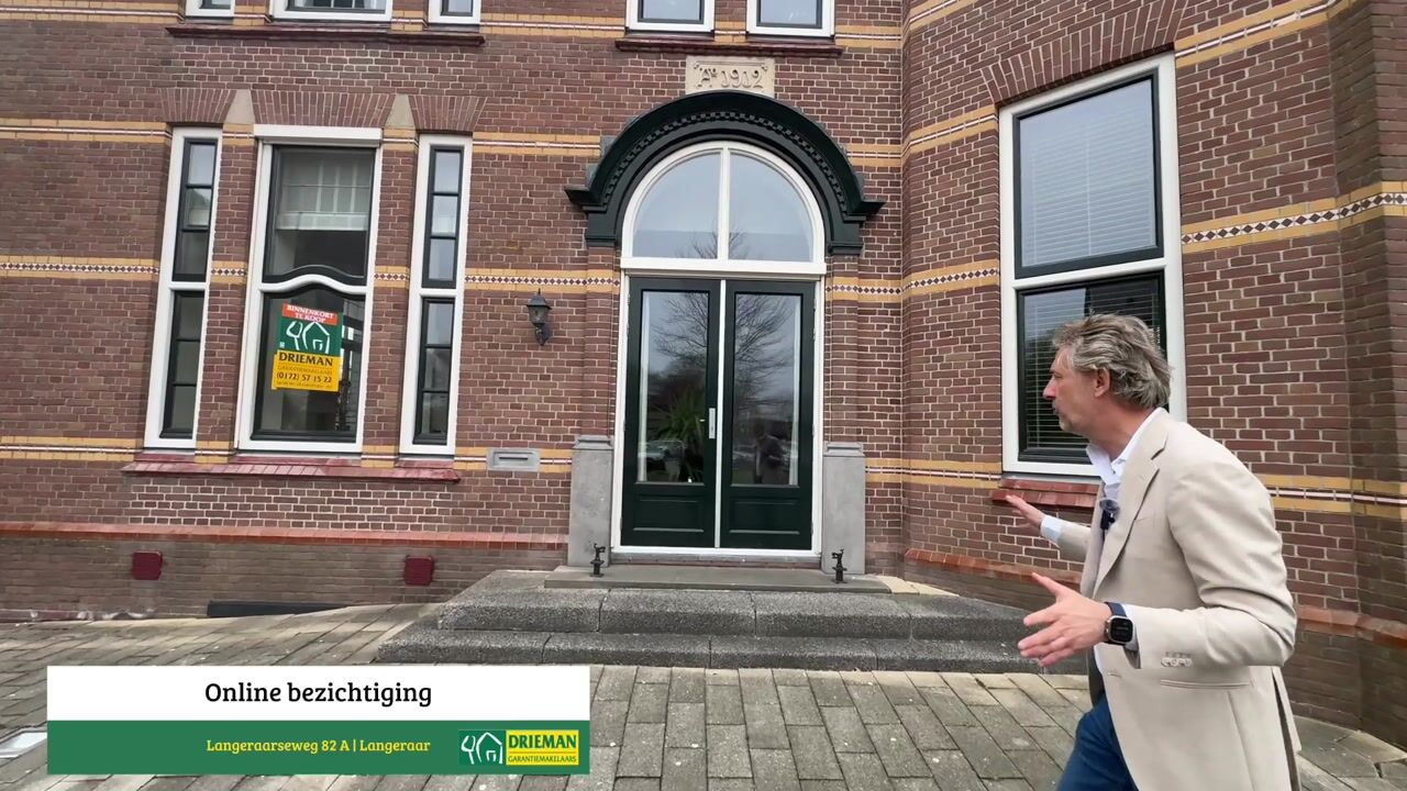 Video of Langeraarseweg 82-A