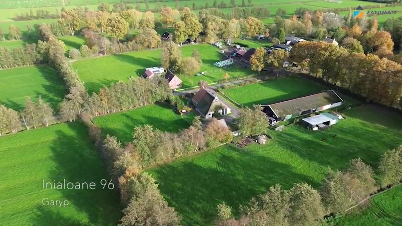 Video van Inialoane 96