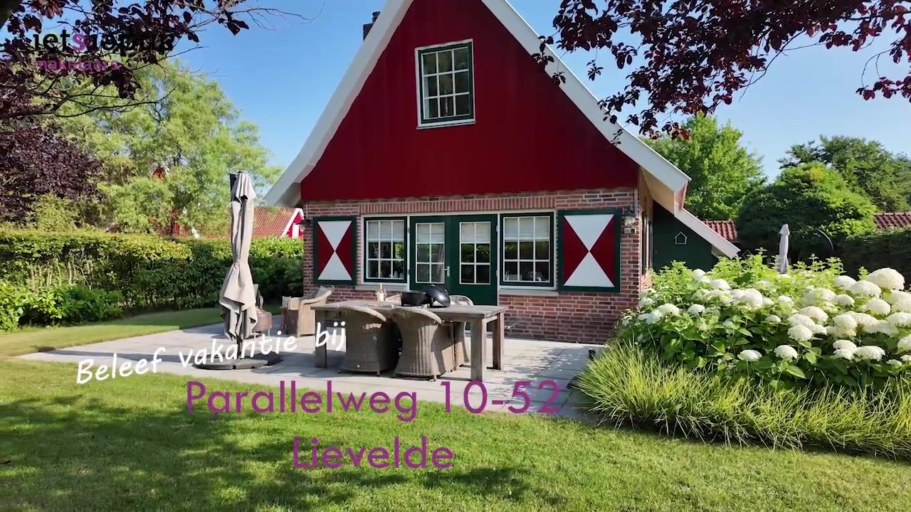 Video van Parallelweg 10-52