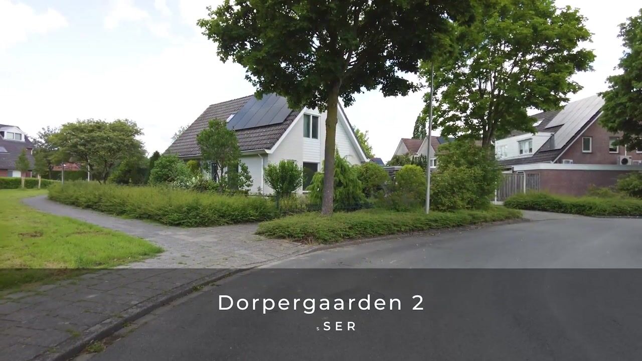 Video of Dorpergaarden 2