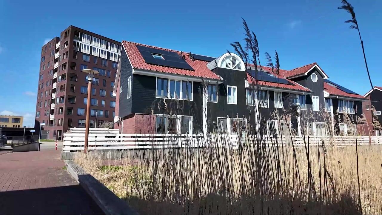 Video van Reitdiephaven 377