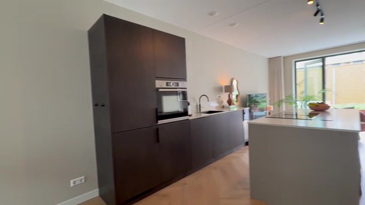 Video of Louis Pasteurstraat 505
