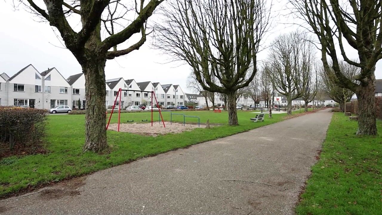 Video van Kennedydreef 110