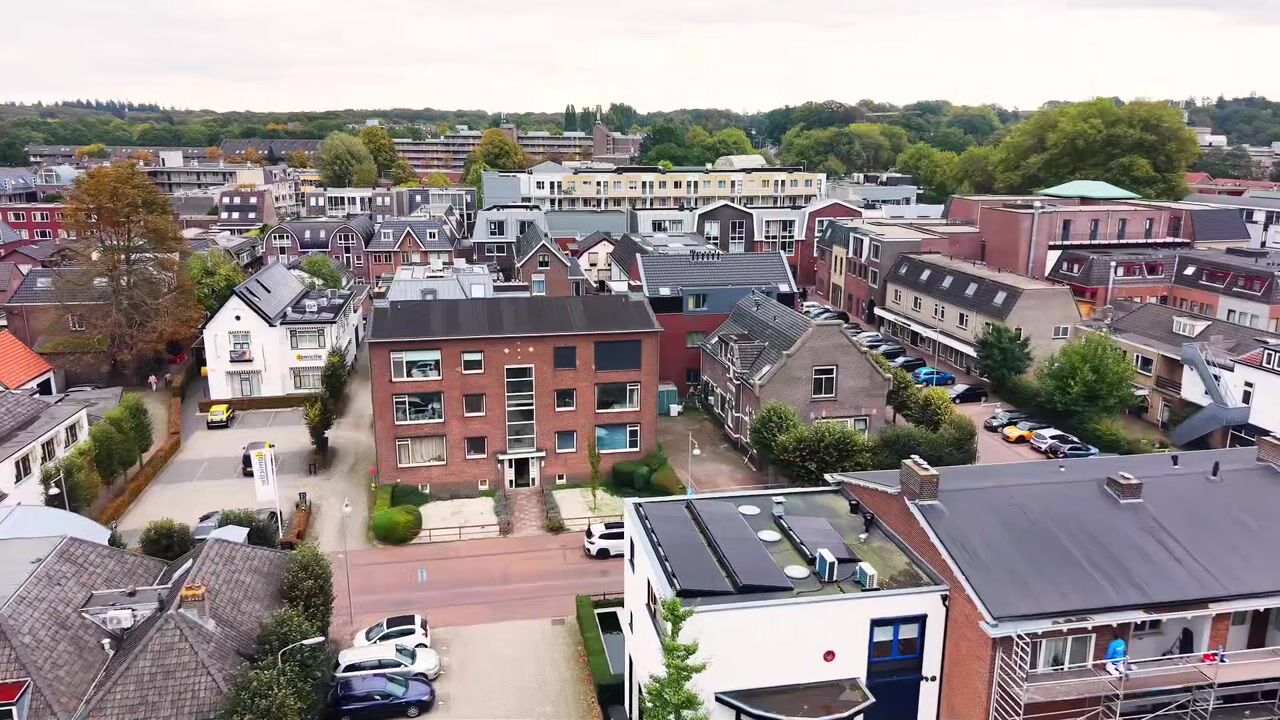 Video of Notaris Fischerstraat 18-1