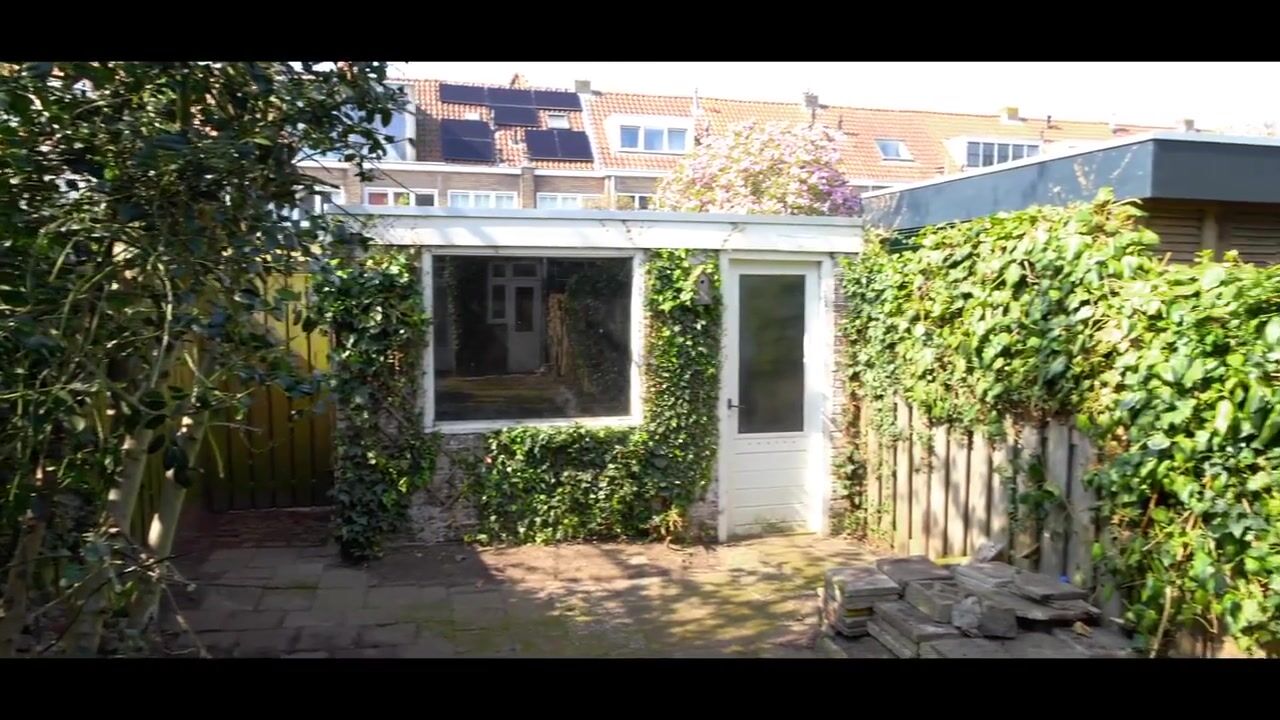 Video of Juliusstraat 28
