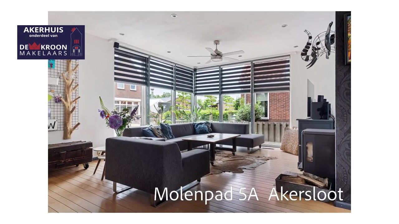 Video van Molenpad 5-A