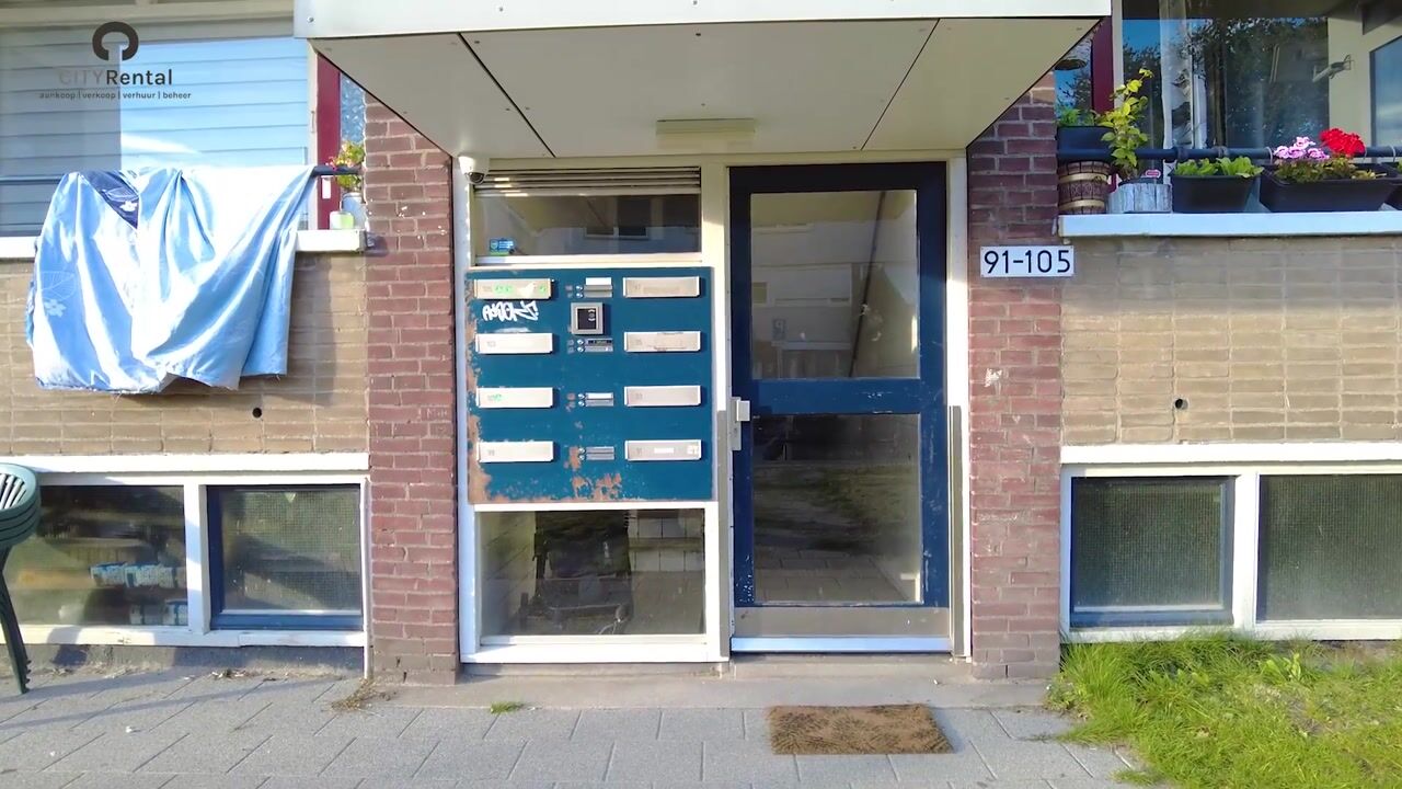 Video van Platostraat 93