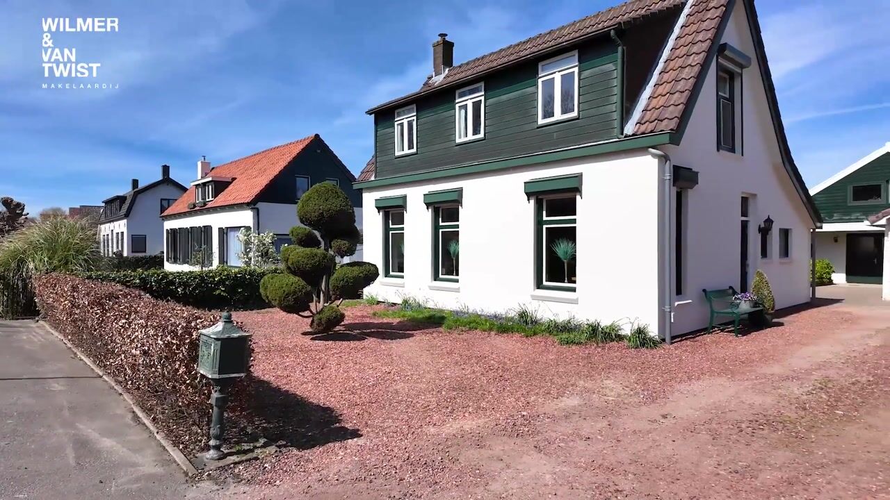 Video van Oud-Cromstrijensedijk WZ 23