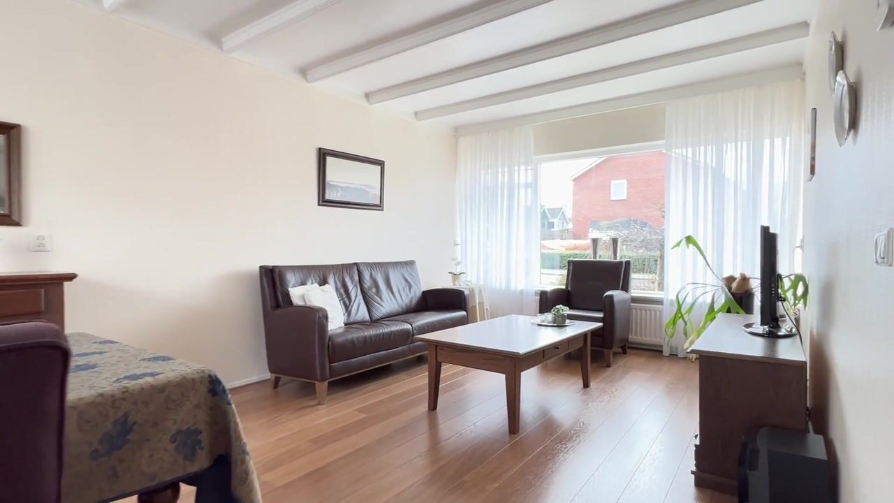 Video van John F. Kennedylaan 25