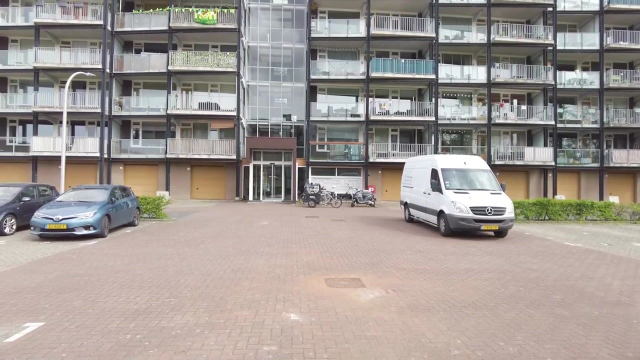 Video van Cort van der Lindenlaan 24