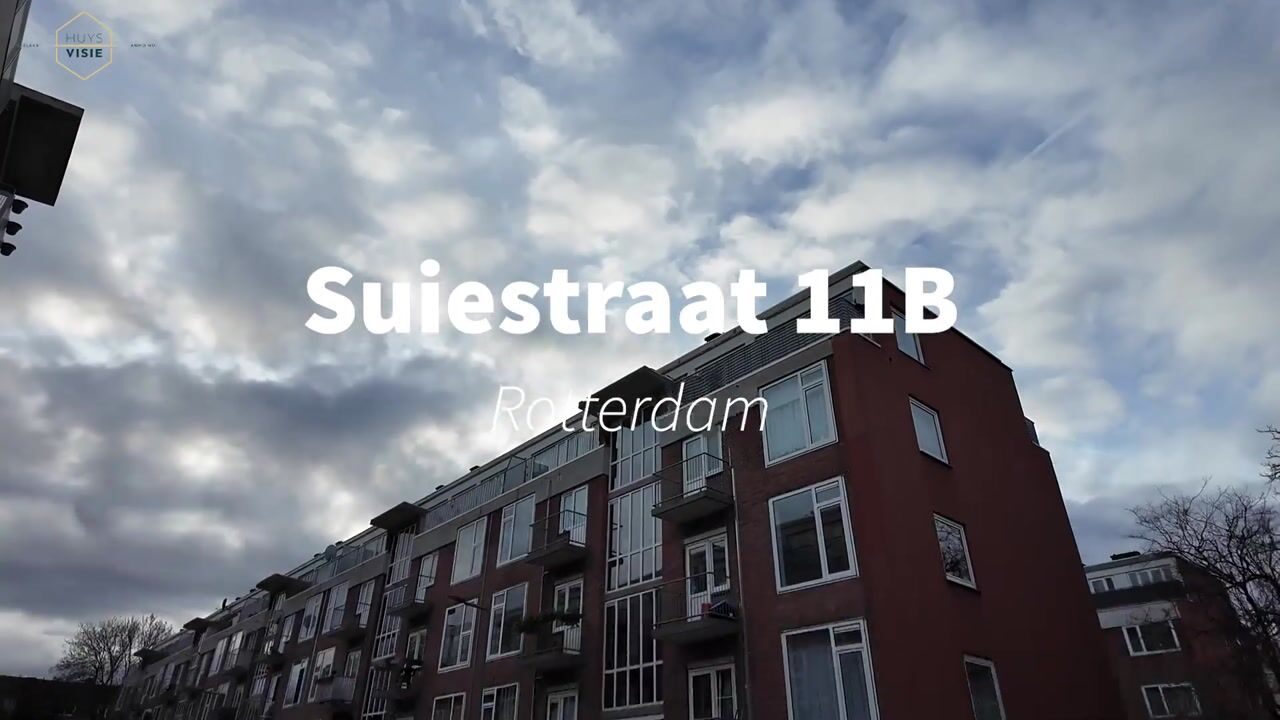 Video van Suiestraat 11-B