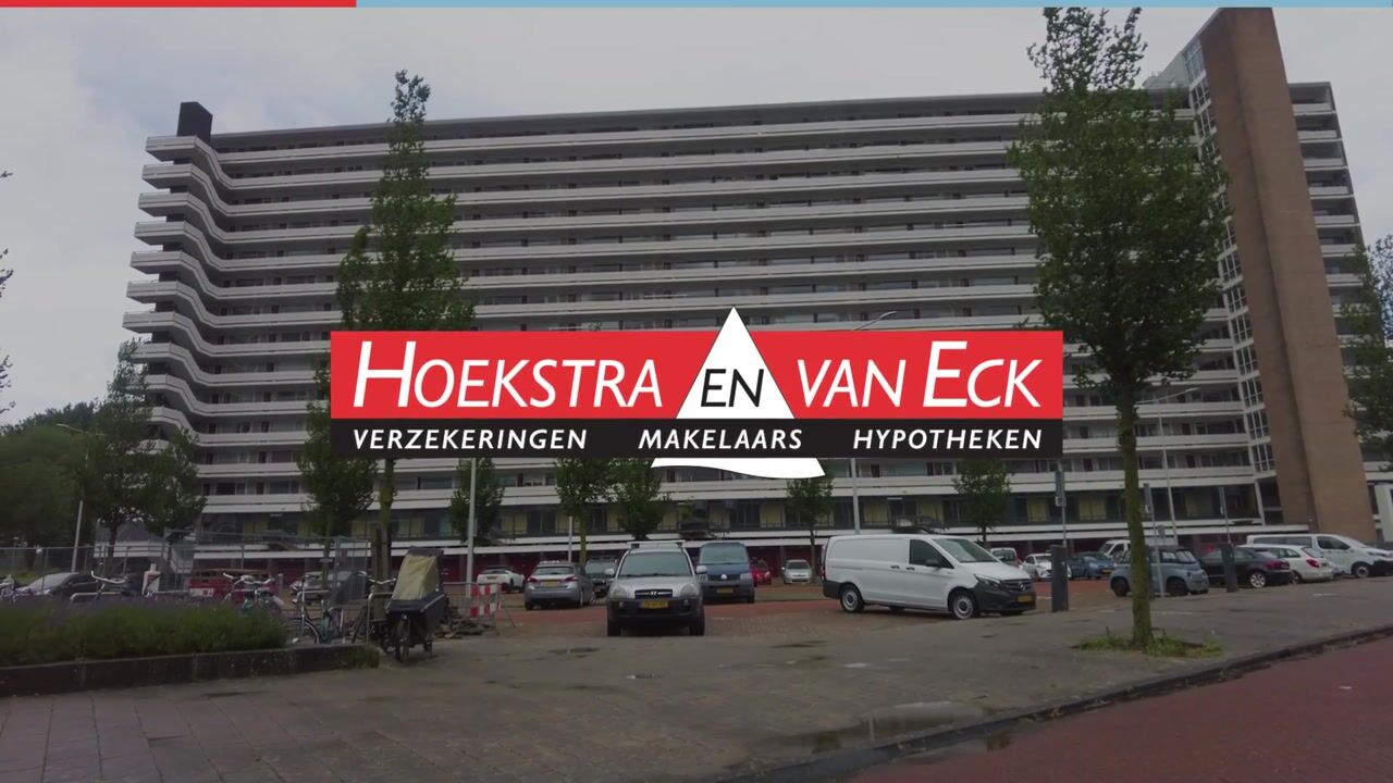 Video van Burgemeester Hogguerstraat 1045