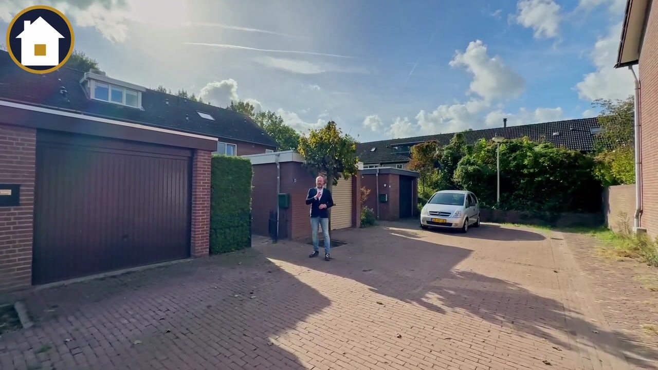 Video van de Schepen 15