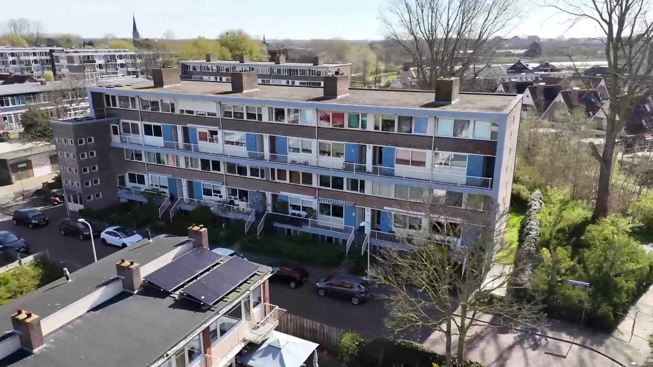 Video van Prinses Margrietlaan 56